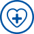 Critical Сare Support icon
